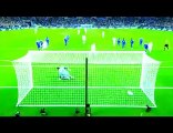 Chelsea vs Tottenham (Carling Cup 2008)
