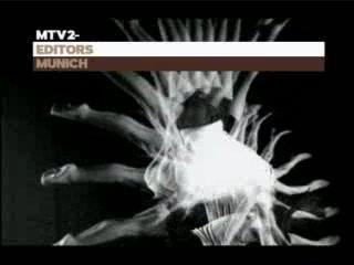 editors - munich