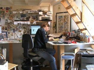 Festival des Arts Losserand : France Dumas