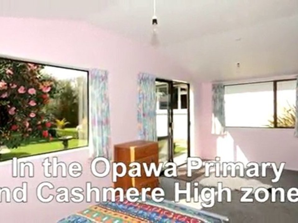 House - Opawa - Christchurch - New Zealand - Ray White