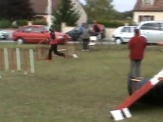 Pow wow GPF Chateauroux 2010