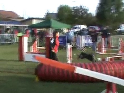 Pow wow Open Chateauroux 2010