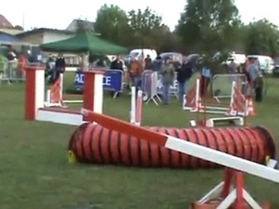 Flica open Chateauroux 2010