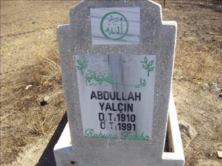 kevenlik köyü mezarlığı