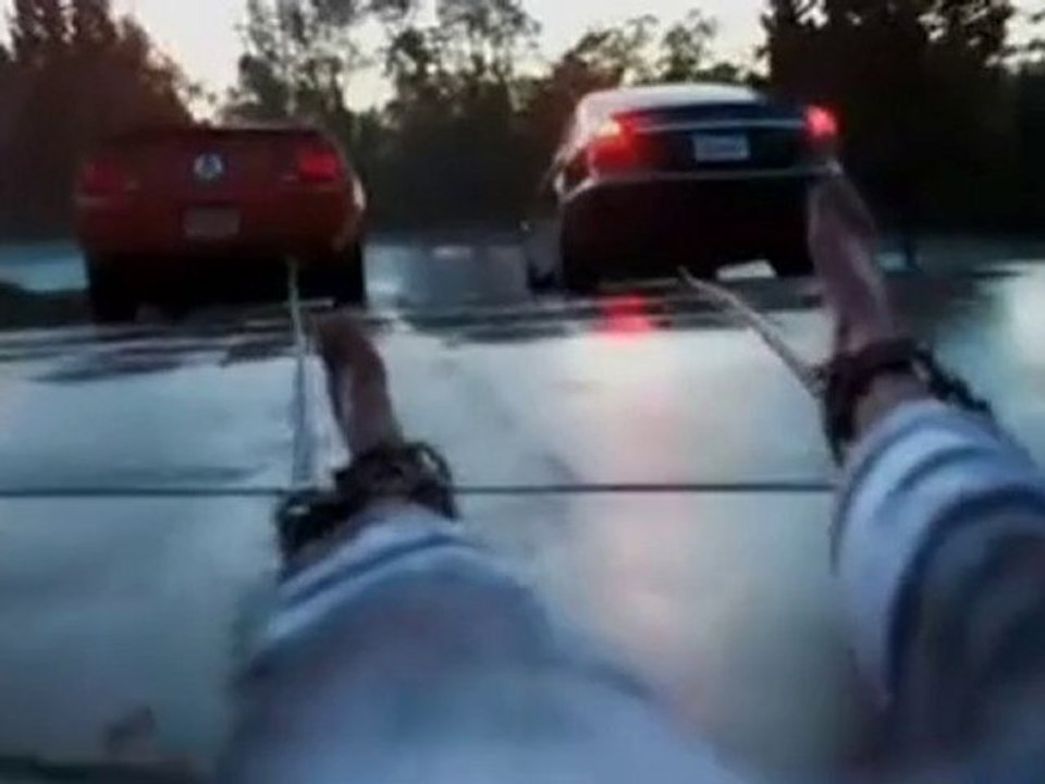 Chain Letter - Clip #1