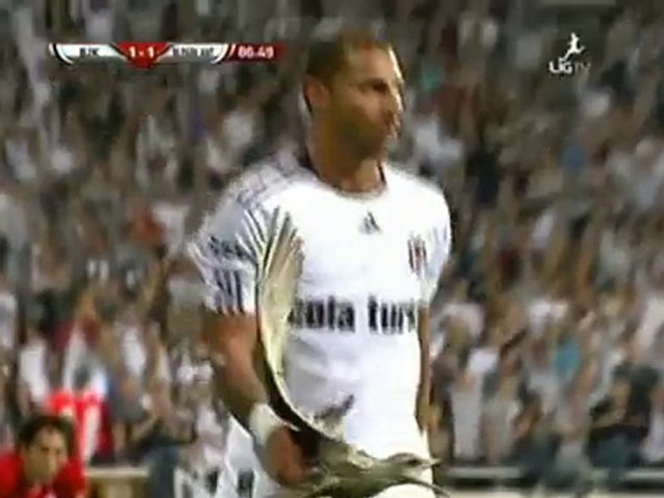 İnönü'de Kartaldan Başka Kuş Uçamaz !..[HD]