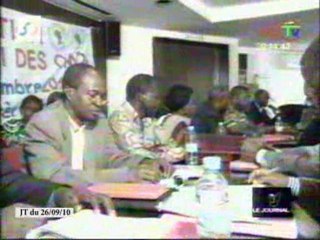 Atelier d’évaluation à mi-parcours du suivi des OMD