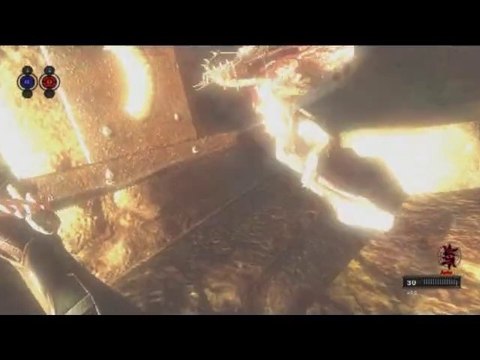 Jericho - 12 - Les égouts infectés des innocents