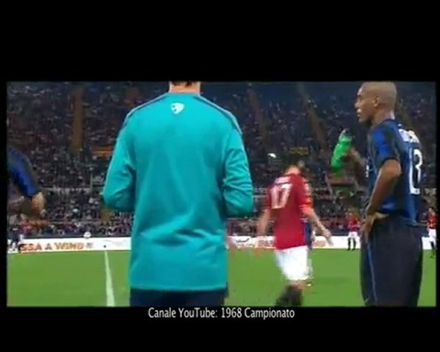 Sfogo di Chivu contro la Roma