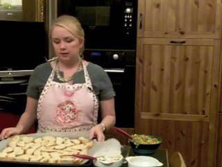 Les entrées de l'apéro dînatoire - FdF #13