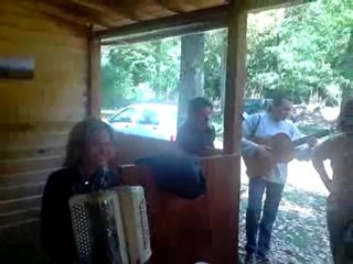 Coco et  Yuma St Hippo 2010 4