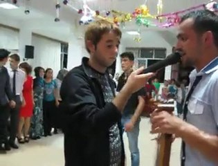 Doğankent Doymuşköyü Nuri Bayram düğün-2