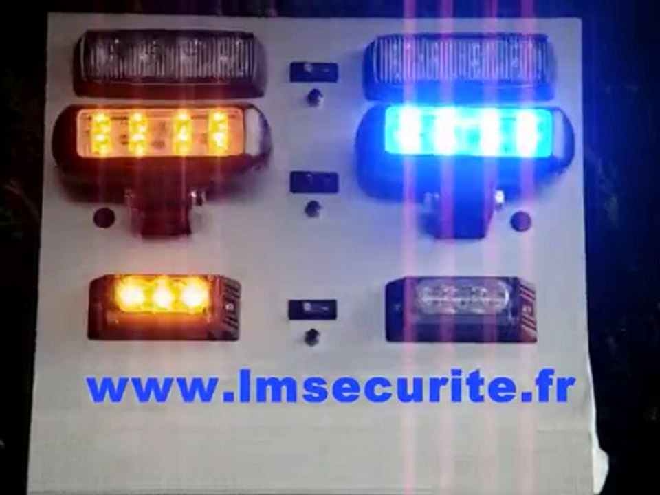 FEU  DE  PENETRATION  MERCURA  A  LED