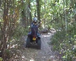 lolo + caro quad