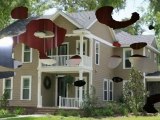 Gainesville Florida Exterior House Painter (Painting Contra