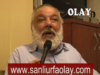 25 yıl vaaz verdi, sonunda başına geldi