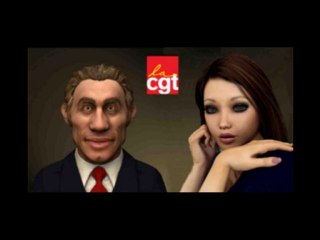 CGT aude Territoriaux