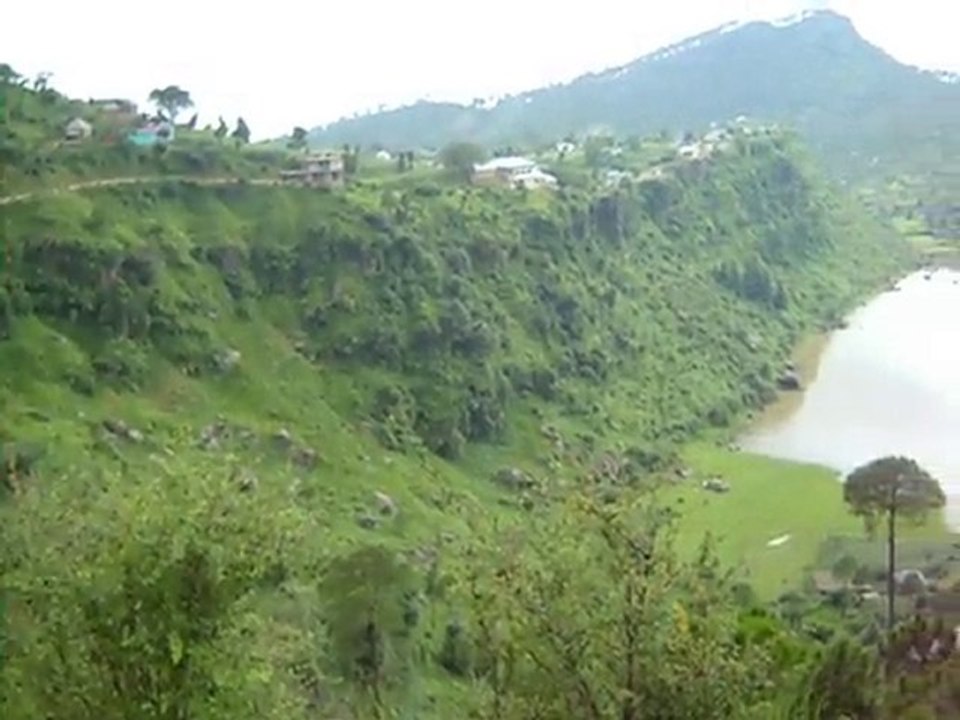 inde 2010 rewalsar lake