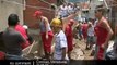 Heavy rain causes mudslides in Venezuela - no comment