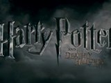 Harry Potter 7.1 - David Yates - Trailer n°3 (HD)