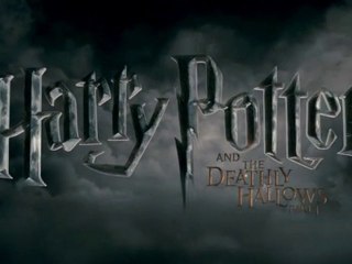 Harry Potter 7.1 - David Yates - Trailer n°3 (HD)