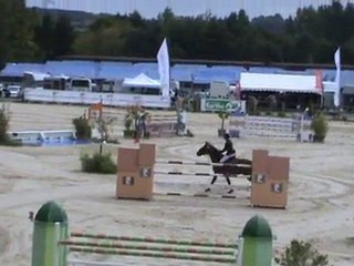 MARGARITE GP CSI 140 BARRAGE