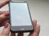 HTC Desire HD Mobilhat.com