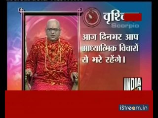 Horoscope for 27th September 2010 part2