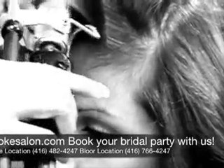 Your Special day evoke Bridal Award