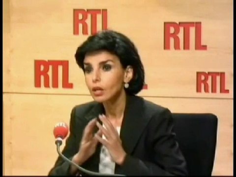 Dati : l'accord Delanoë-UMP n'évitera pas un procès Chirac