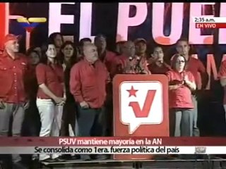 03 RESULTADOS PARA ASAMBLEA NACIONAL CNE 27 09 03
