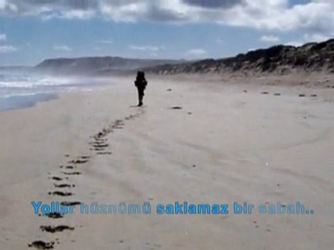 Eşref Ziya Terzi -Öleceğim