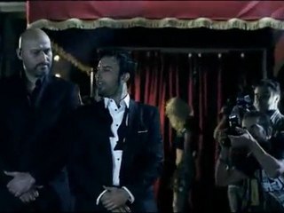 Tarkan Öp Klip [HQ]