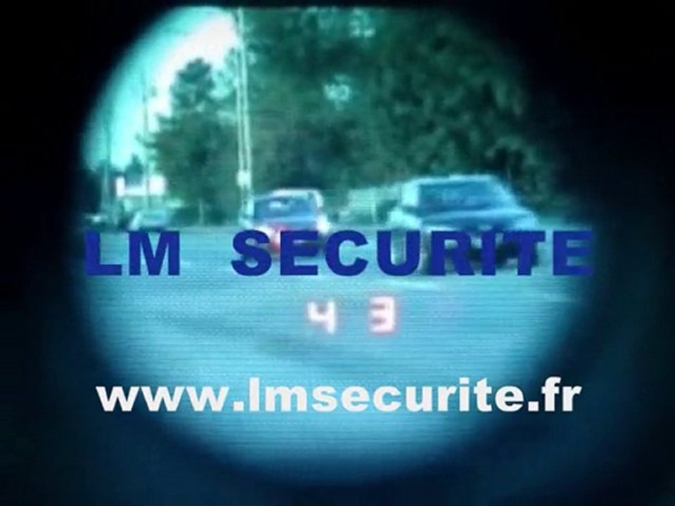 RADAR  REPRESSIF  ULTRALYTE