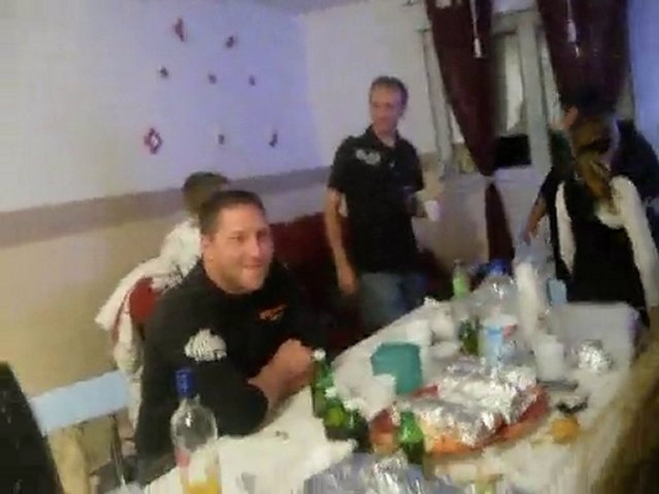 anniversaire mathieu 13 ans