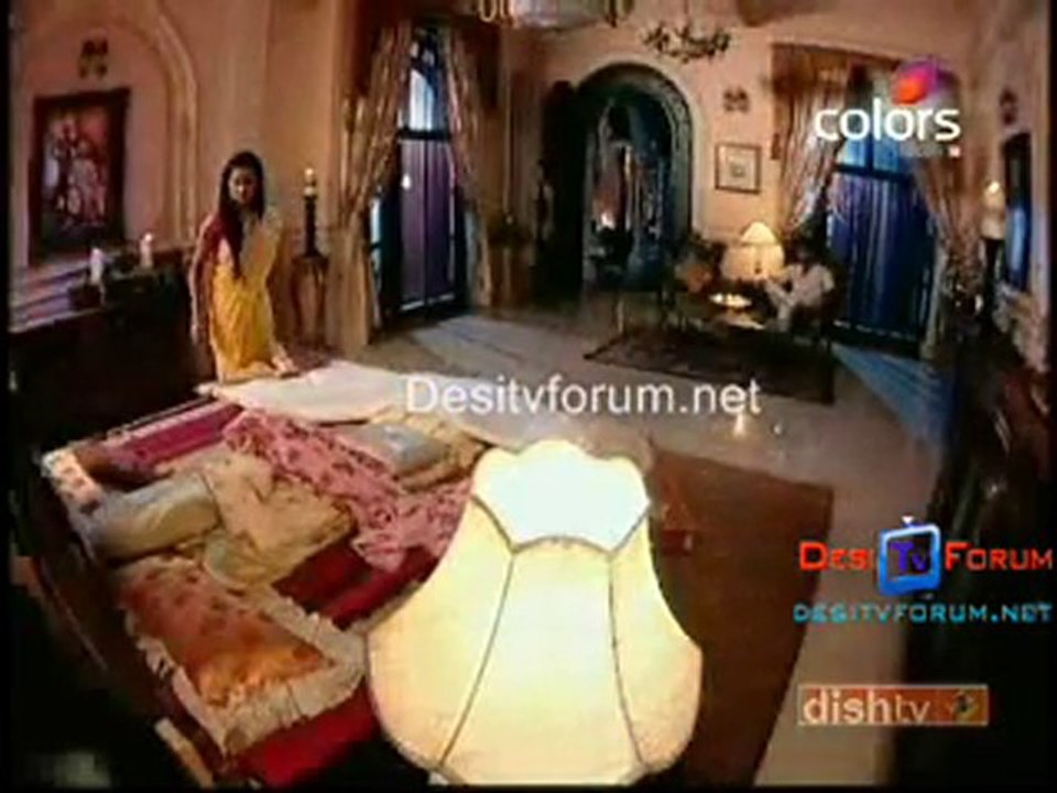 Aise karo Na Vida - 27th September 2010 - Pt3