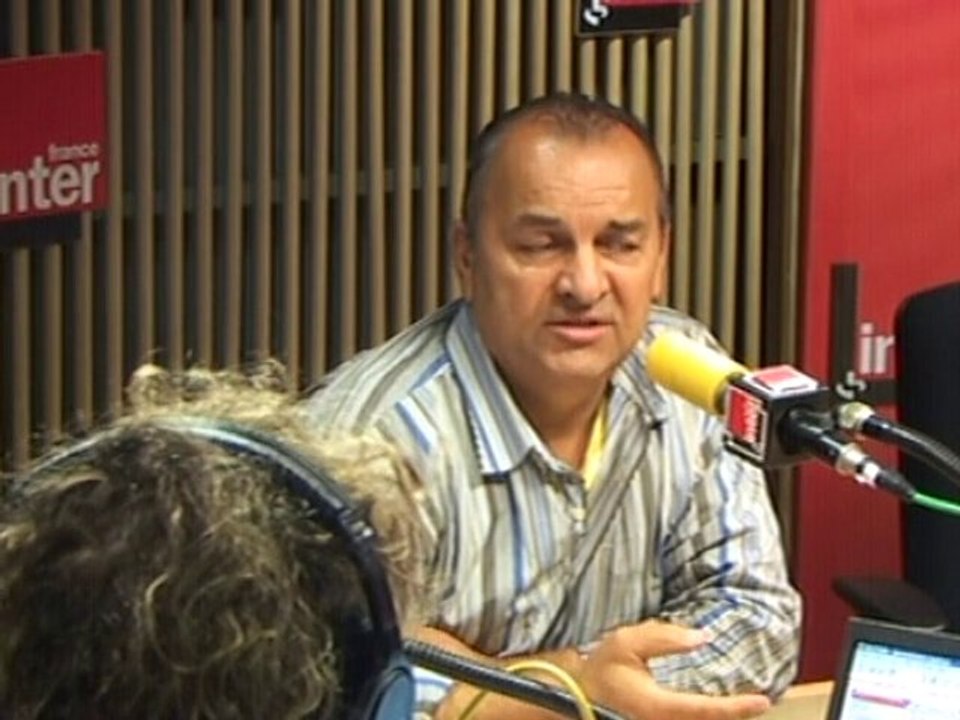 Alexandre Romanès