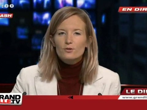 Plutôt Miss Flandre ou Miss Nord Pas-de-Calais ?