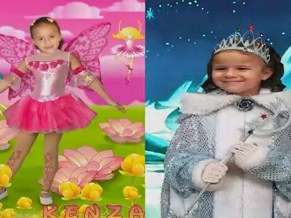 princesse KENZA