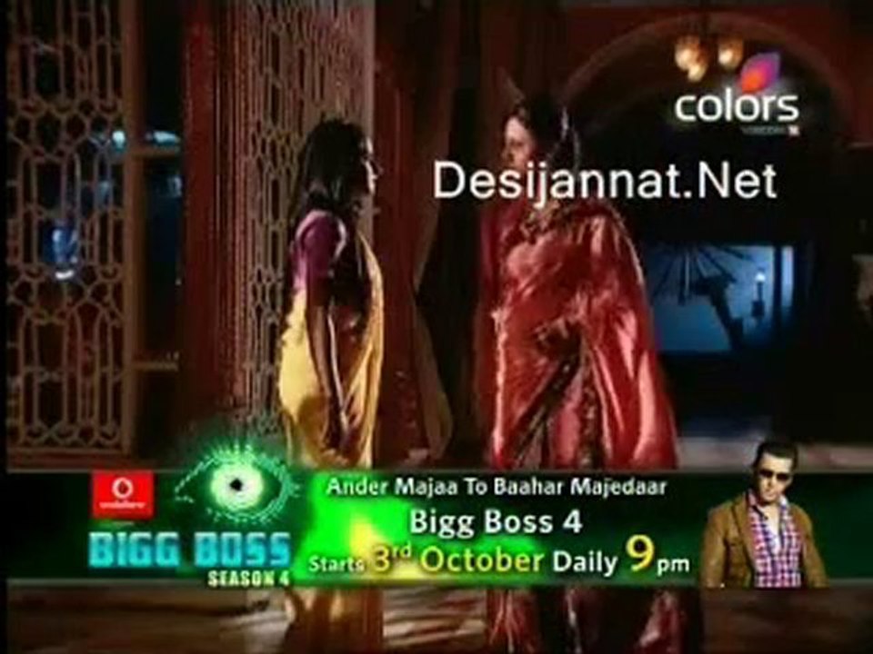 Aise Karo Na Vidaa - 27th September 2010 pt3