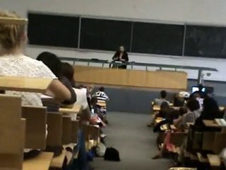 Faux cours du BDE DROIT AIX EN PROVENCE