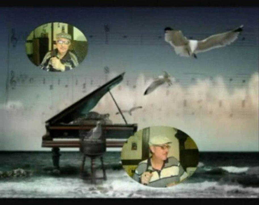 Je t'aime aussi pour ça ( Max Antoine )