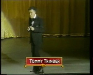 The London Palladium-1