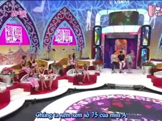 [Vietsub]100815 Bouquet P2