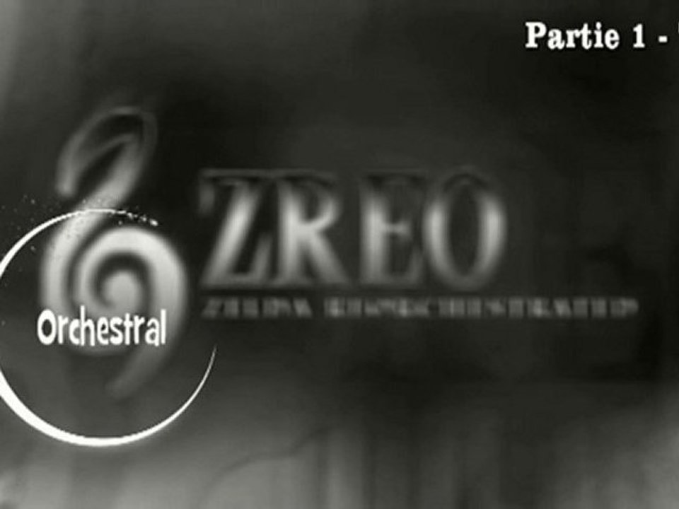 The Legend of Zelda Ocarina of time Part1 [ Orchestral ]