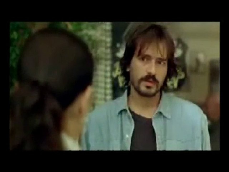 Leman Sam - Gül Güzeli {Gönül yarası filmi görüntüleri ile.}