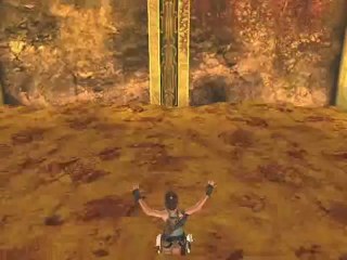 Tomb Raider-Lara's death moments