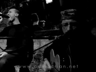 Cem Adrian - Murat Yılmazyıldırım {DSS} - Hoşçakal