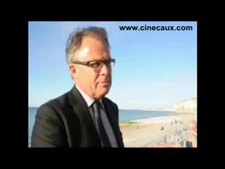 Festival International du Cinéma Latin