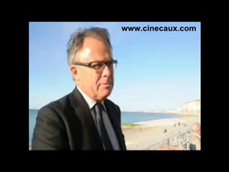 Festival International du Cinéma Latin